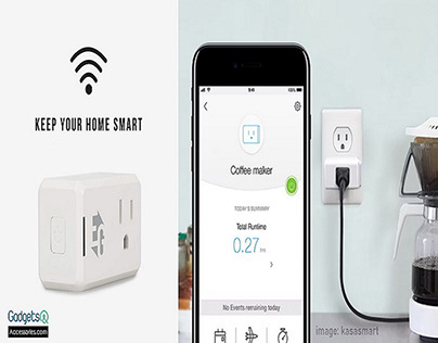 Best Smart Plugs That Can Power Your Electronics