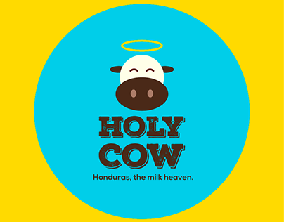Holy Cow! Milk