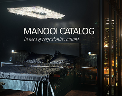 Manooi Catalogue