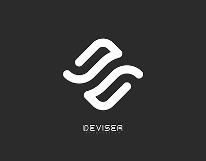 Deviser Corporation Visual Identity