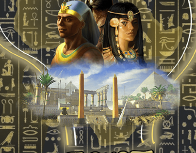 Pharaohs, not Africans