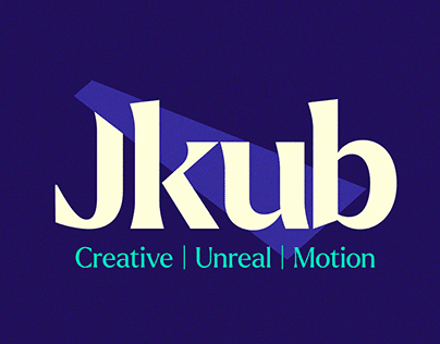 JKUB | Brand Identity