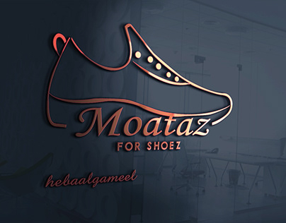 Moataz for shoes