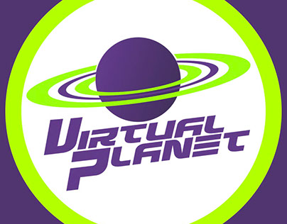 Imagen de Virtual Planet