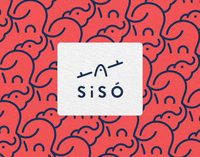 Sisó - Branding