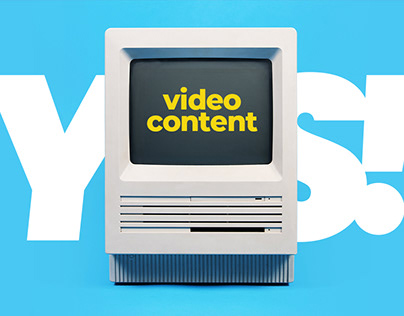 Video content for social medias !
