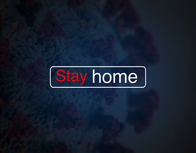 Corona-virus #Stayhome