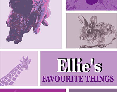 Ellie's Favourite Things