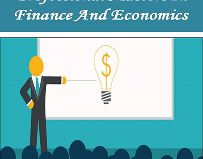 Professional Masters In Finance And Economics