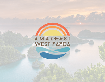 City Branding - West Papua (Papua Barat)