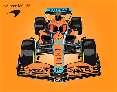 MCL 36 livery