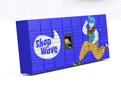 Shopwave logo