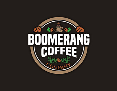 Boomerang Coffee