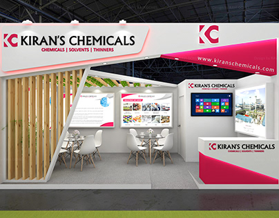 Kiran's Chemicals