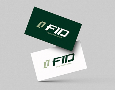 FID Incorporadora | ID Visual