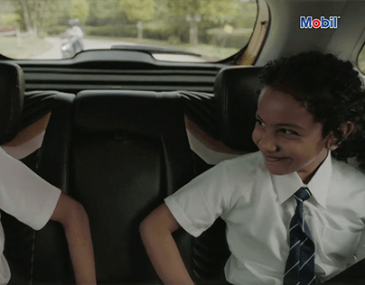 Children’s Day _ The Case Of The Missing Seatbelt