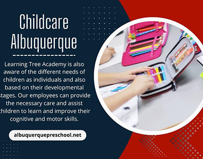 Childcare Albuquerque