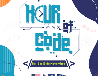 Hour Of Code