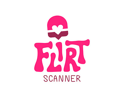 LOGO Flirt Scanner