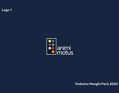 Animi Motus LOGO - Uncovering Hidden Facial Messages