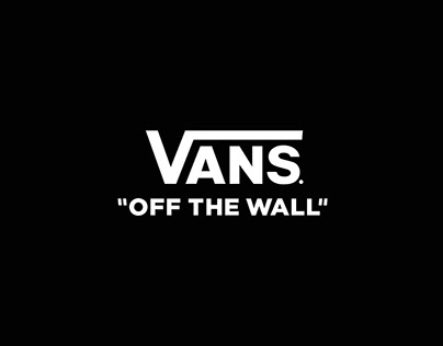 Vans | Videomaking