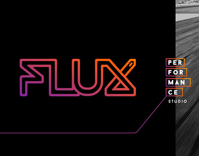 Flux - Branding