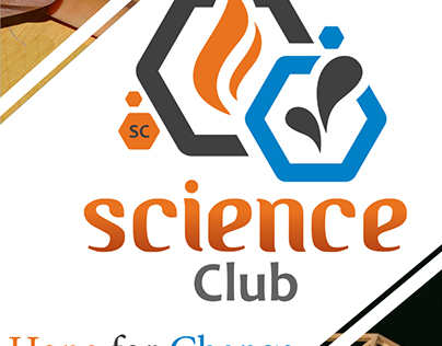 Science club Banners