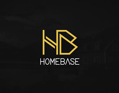 HomeBase Logo
