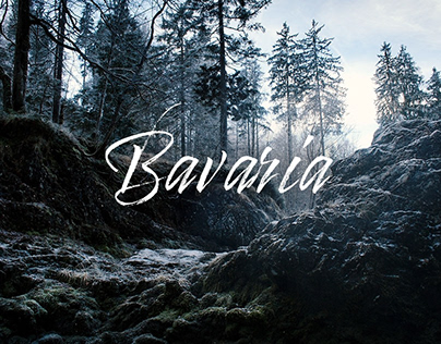 Photography - Bavaria 01