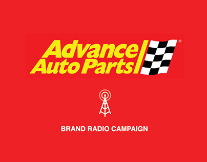 ADVANCE AUTO PARTS - RADIO USA