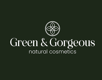 Green & Gorgeous natural cosmetics