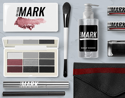 CASE STUDY // PACKAGING // On Your Mark