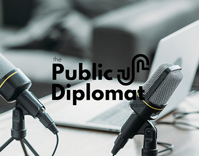 The Public Diplomat Podcast