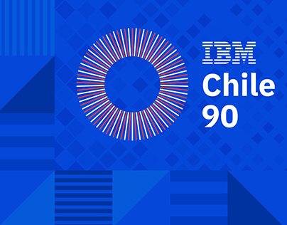 90 años IBM Chile