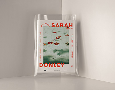 Branding / Sarah Donley