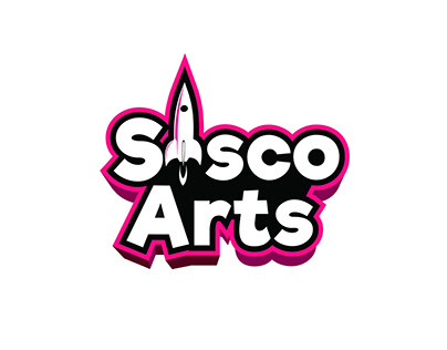 Sisco Arts Logo