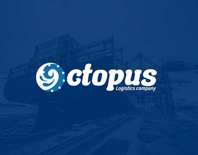 Octopus for shipping and logistics