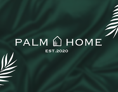 Palm Home Brand Book