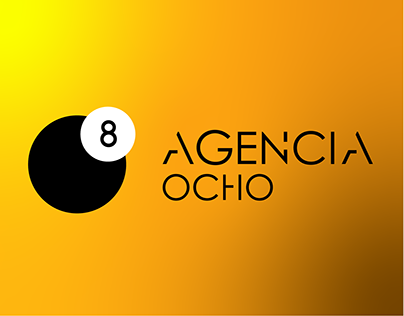 AGENCIA OCHO | Branding