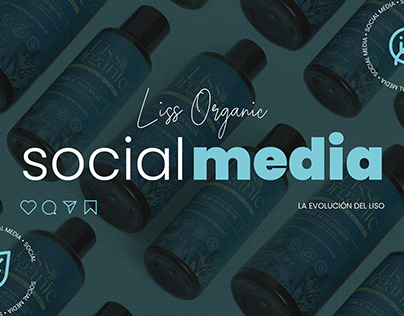 Liss Organic Social Media