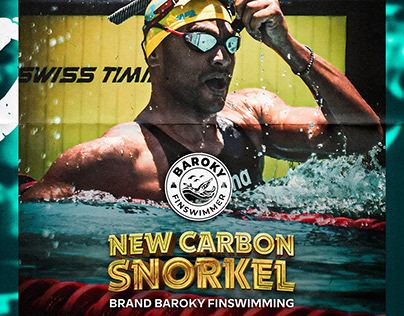 Baroky Fin-swimmer (Guinness record breaker)