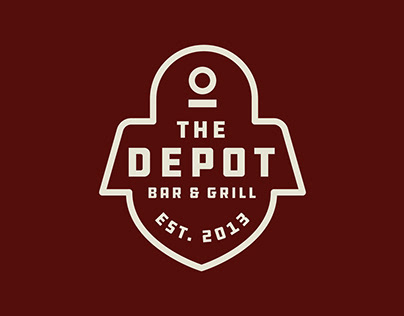 The Depot Bar & Grill