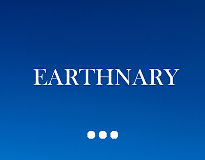 Earthnary - A NASA SpaceApps Challenge
