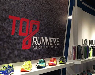 Top Runners