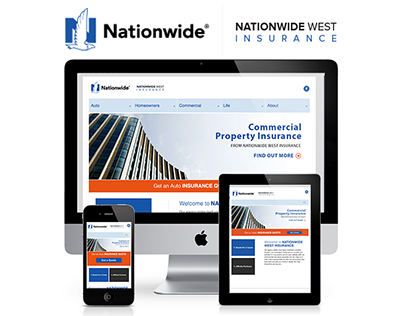 Nationwide West Insurance
