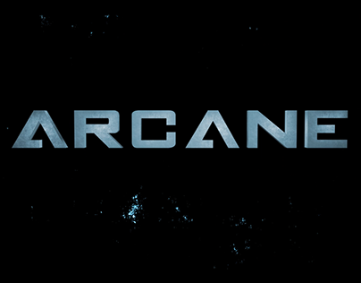 "Arcane" Short Film