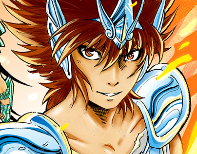 SaintSeiya