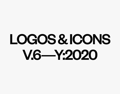 Logos 2020