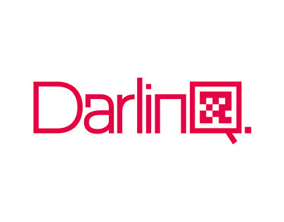 DarlinQ Logo Design
