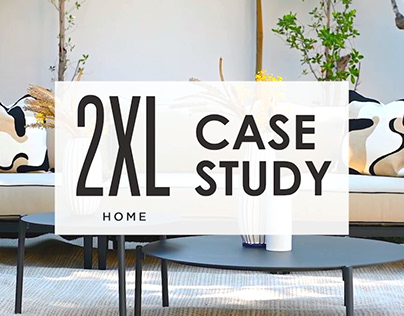 2Xl furniture Case Study